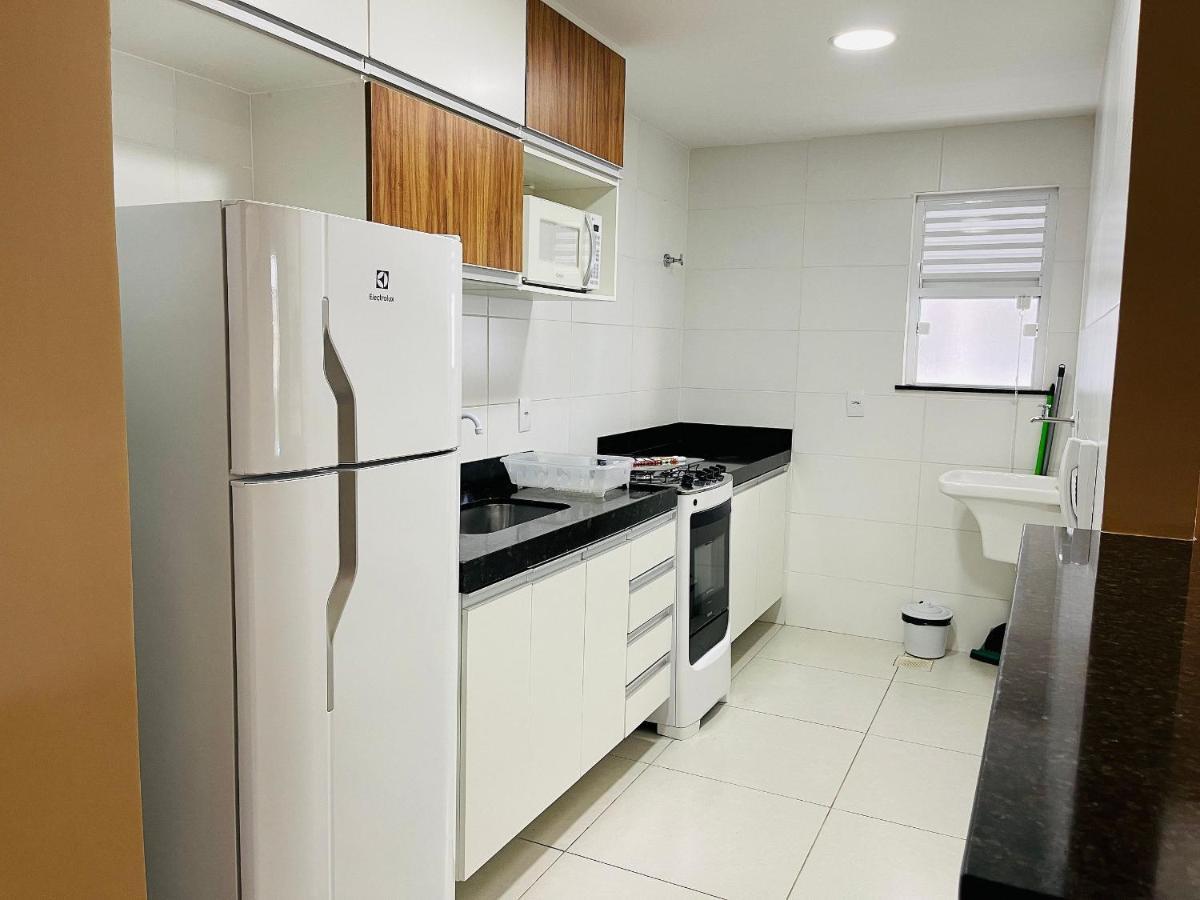 Cabo Frio / Praia Do Forte/Dunas - Apartamento 309 Eksteriør billede