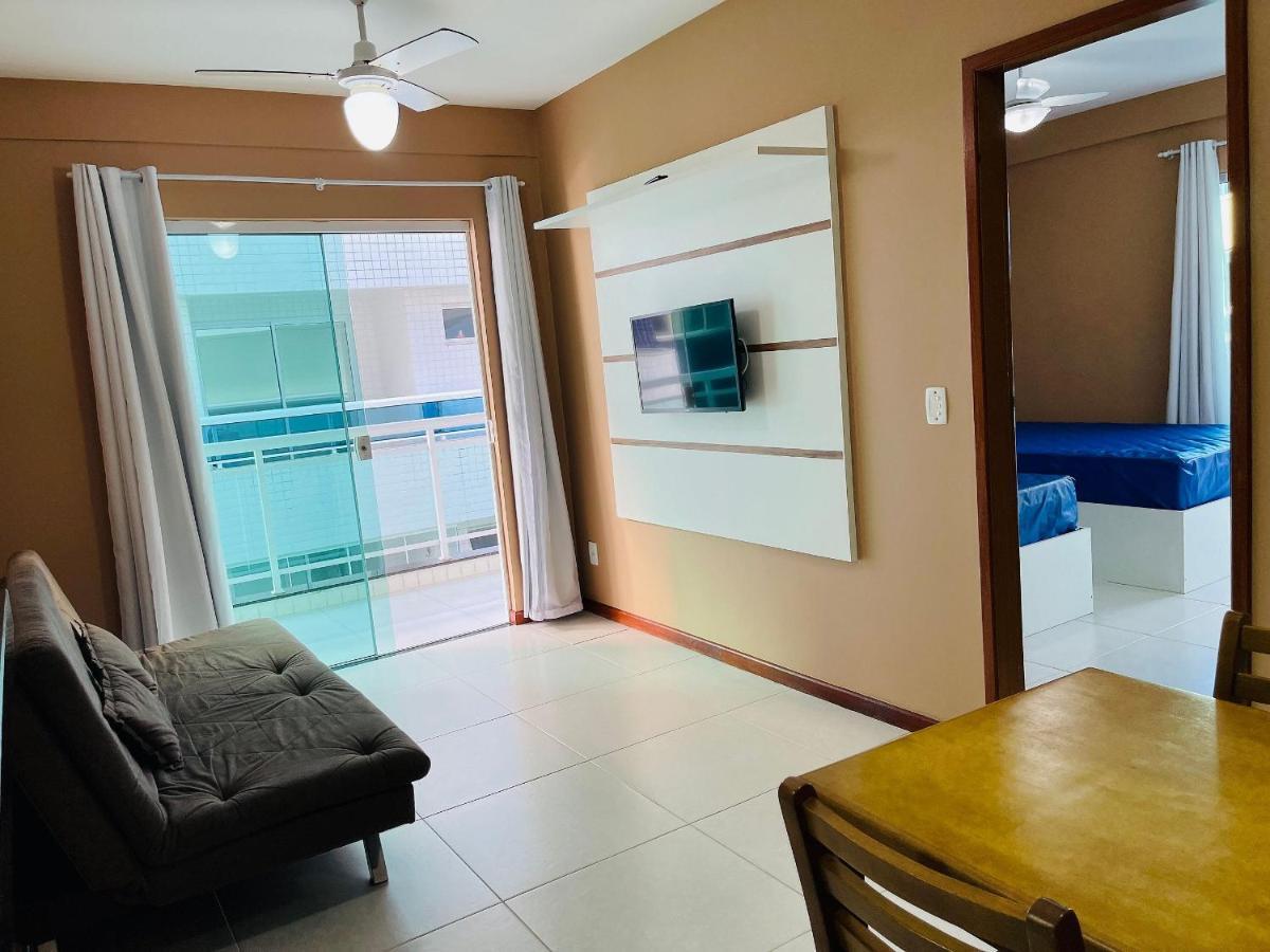 Cabo Frio / Praia Do Forte/Dunas - Apartamento 309 Eksteriør billede