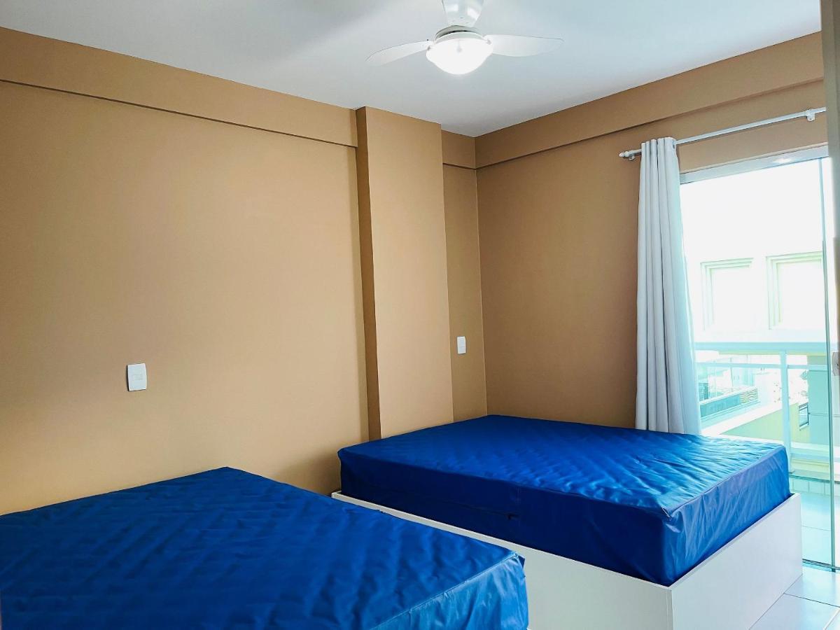 Cabo Frio / Praia Do Forte/Dunas - Apartamento 309 Eksteriør billede