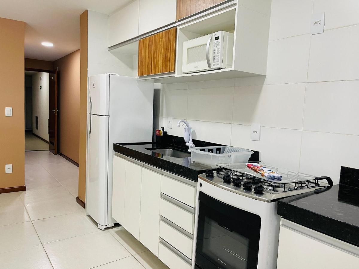 Cabo Frio / Praia Do Forte/Dunas - Apartamento 309 Eksteriør billede