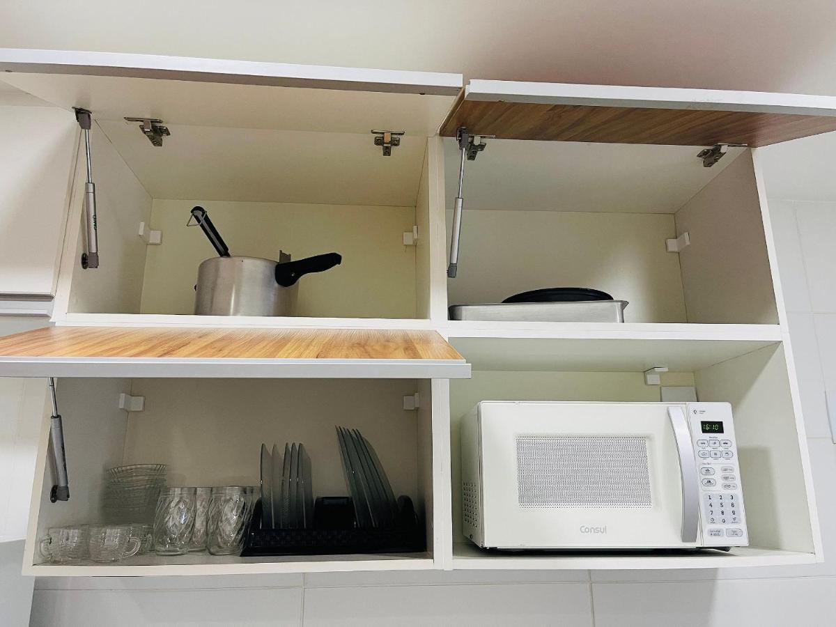 Cabo Frio / Praia Do Forte/Dunas - Apartamento 309 Eksteriør billede
