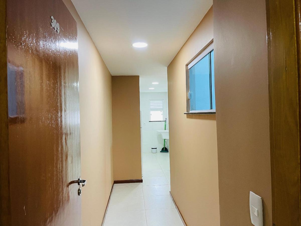 Cabo Frio / Praia Do Forte/Dunas - Apartamento 309 Eksteriør billede