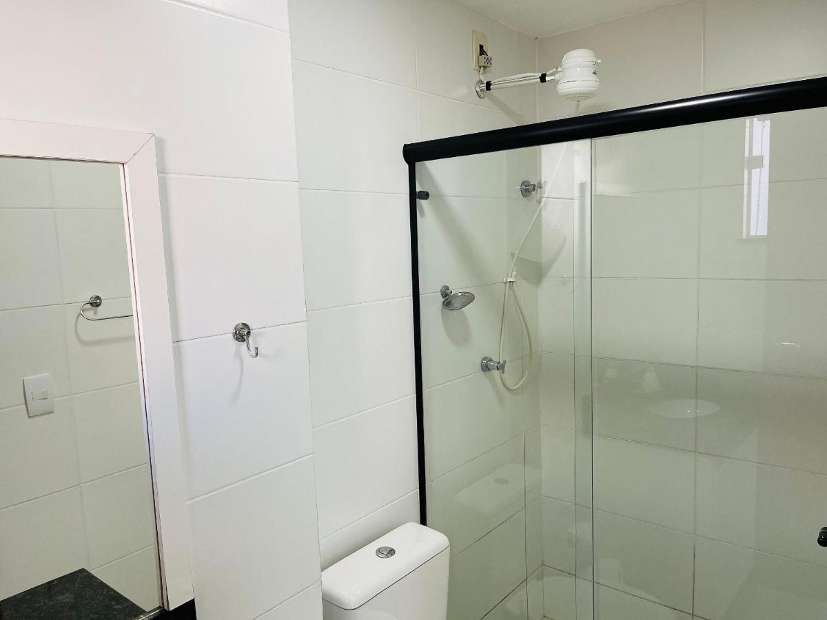 Cabo Frio / Praia Do Forte/Dunas - Apartamento 309 Eksteriør billede