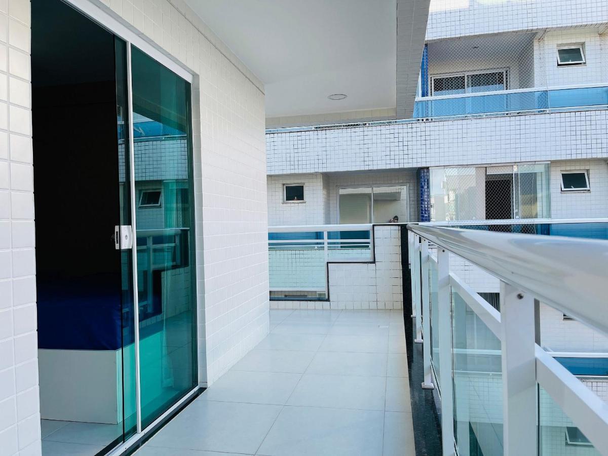 Cabo Frio / Praia Do Forte/Dunas - Apartamento 309 Eksteriør billede