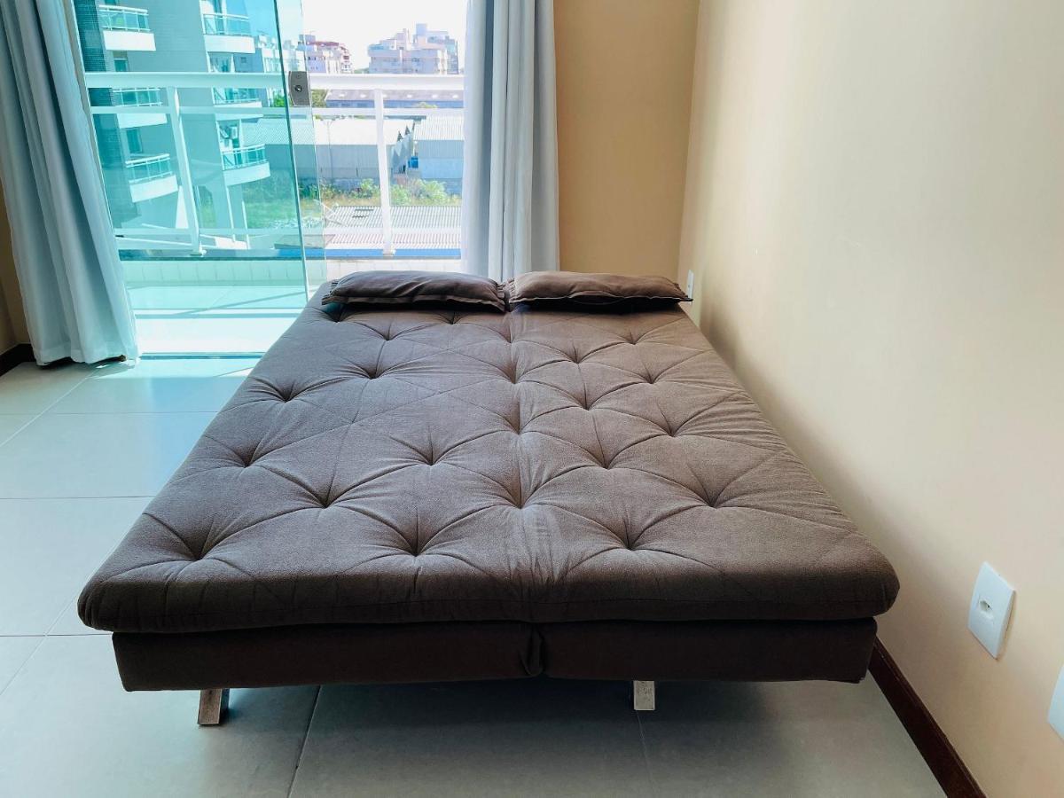 Cabo Frio / Praia Do Forte/Dunas - Apartamento 309 Eksteriør billede