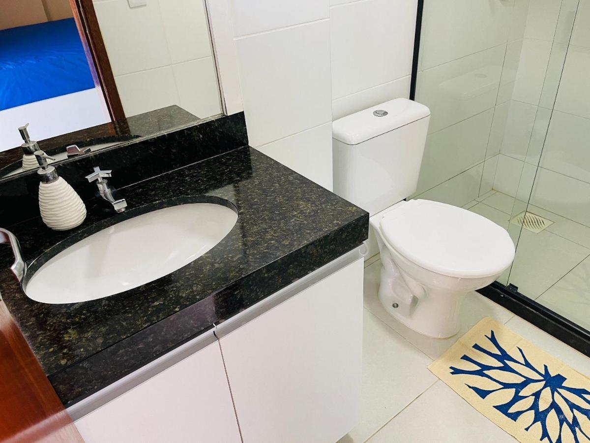 Cabo Frio / Praia Do Forte/Dunas - Apartamento 309 Eksteriør billede